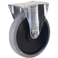 Bokwiel ESD 200 x 40 mm