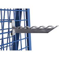 Drager gegolfd voor rek sw-800.800_zsw-800.805