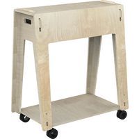 Mobiel standaard voor Whiteboard - Playroom