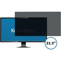 Schermfilter Privacy voor beeldscherm 21.5 inch 16:9 Kensington