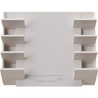Markerhouder magnetisch voor glasbord - Legamaster