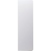 Wall-Up geemailleerd whiteboard rechts afgeronde hoek - Legamaster