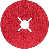 Fiberschuurschijf R780 Metal + Inox - Bosch