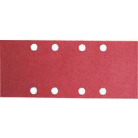 Vlakschuurschijf C430 93 x 230 mm, korrel 180 8 gaten - Bosch