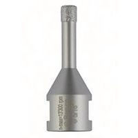 Diamantboor Dry Speed Ceramic 8 x 30 mm - Bosch