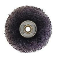 Schuurpolijstschijven SpeedClic diameter 25 mm korrel 320