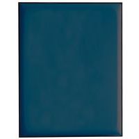 Akoestisch paneel serie M aluminium frame 580x1160 mm