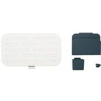 Bureau Ophangbord klein - 42x45 cm Ergo - Organizer - Leitz