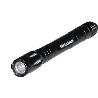 Zaklamp Tactical Penlight - 120 lm - Leclanché Zunto