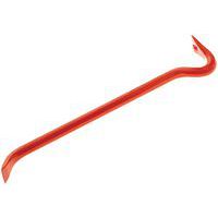 Koevoet en sloopbeitel - Mob