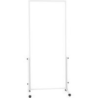 Mobiel whiteboard Solid Easy2move - Maul