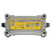 Acculader GYSFLASH HERITAGE 6A - GYS