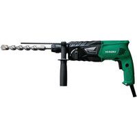 Boor- en breekhamer SDS+ - Hikoki