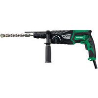 Boorhamer 850 Watt met wisselbare boorhouder DH28PMY2WSZ - Hikoki