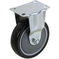 Vast wiel voor gereedschapswagen Baseliner/proliner - Mob