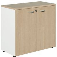 Draaideurkast H 73 x 80 cm Practika