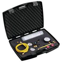 Koffer lekdetectie stikstof/waterstof (N2-H2) 50 bar - Sam