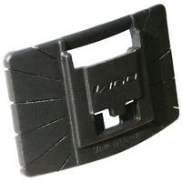 Klikplaat voor helm CLICAS - Lago