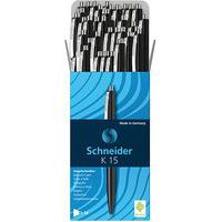 Markeerstift A-series AS0526 Geel