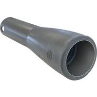 Adapter van schroefdraad naar klik-fit - Vikan