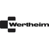 Lade Afsluitbare 85 mm hoog Wertheim