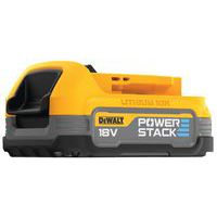 Gereedschapsaccu POWERSTACK XR 18V - Dewalt