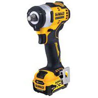 Slagmoersleutel 1/2 XR 12V 5Ah Li-Ion Brushless 340 Nm - Dewalt