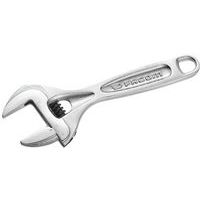 Moersleutel kort verstelbaar 8 inch met handgreep - Facom