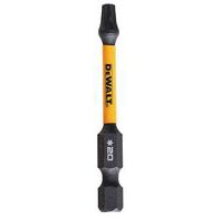 Extreme Impact Torsion schroefbit - 50mm Torx 20 - 2 stuks - Dewalt