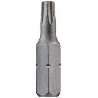 Schroefbit Torsion voor Torx T20 x 25 mm Set van 20 - Dewalt