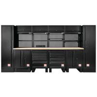 Werkblad Zwart - RWS2 - Facom