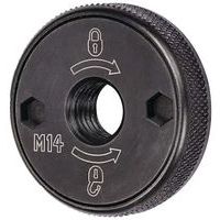 Snelspanmoer M14 - Dewalt