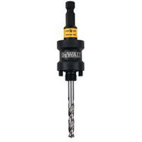 Centreerboor multi-materiaal 14-30 mm - Dewalt