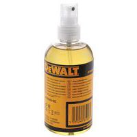 Heggenschaar oliespray 300ml - Dewalt