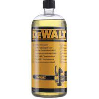 Kettingzaagolie 1 Liter - Dewalt