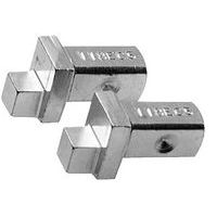 Reservepennen voor sleutel moeren met sleuf 118A - Set van 2 - Facom