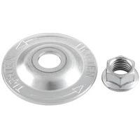 Montageflens met borgmoer (DCMASBC1/DCMASST1) - Dewalt