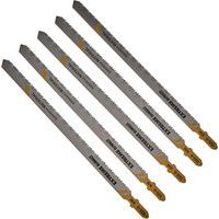 Decoupeerzaagblad voor speciale matrialen - Dewalt