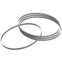 Lintzaagblad voor DCS371 18V 14/18 TPI - Set van 4 - Dewalt