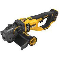 Haakse Slijper 230 mm XR FLEXVOLT 54V Brushless - Dewalt