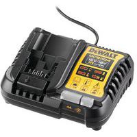 Accu 18V + XR multilader + 3x accu 18V 5.0Ah Li-Ion - Dewalt