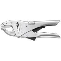 Griptang met korte bekken 230 mm 5 standen - Facom