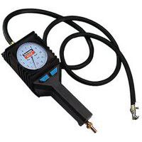 Bandenspanningsmeter 0-12 bar - Facom