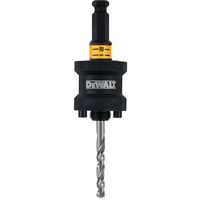 Centreerboor multi-materiaal 32-210 mm - Dewalt