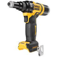 Blindklinknageltang XR 4,8mm excl. accu en lader TSTAK koffer - Dewalt