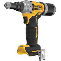 Blindklinknageltang XR 6,4mm excl. accu en lader TSTAK koffer - Dewalt