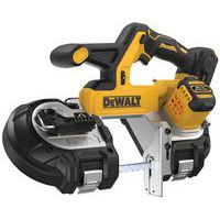 Bandzaag middelgroot 18V XR Basic Body - Dewalt