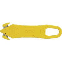 Veiligheidsbreekmes SK-15 - speciaal voor goederenontvangst - Olfa