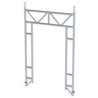 Basisdoorloopframe breed 135 RS5 - ALTREX