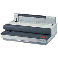 Inbindmachine Elektrisch GBC Surebind Systeem 2